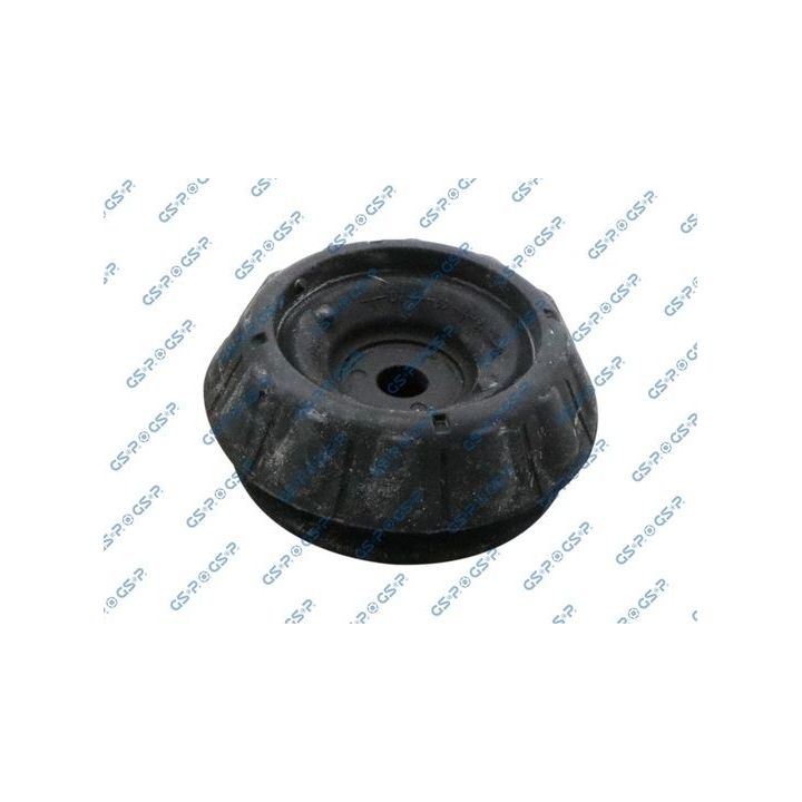 Pakabos statramsčio atraminis guolis GSP 534080