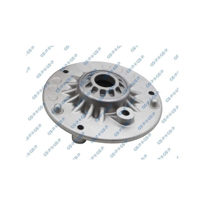 Pakabos statramsčio atraminis guolis GSP 534096