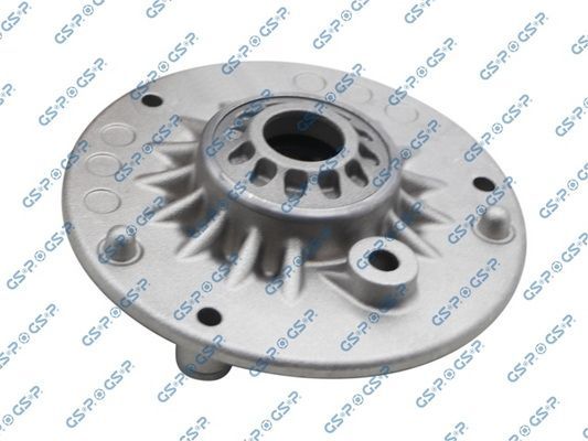 Pakabos statramsčio atraminis guolis GSP 534096