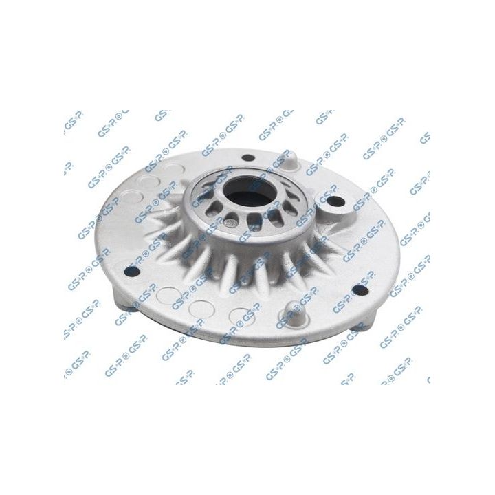 Pakabos statramsčio atraminis guolis GSP 534097