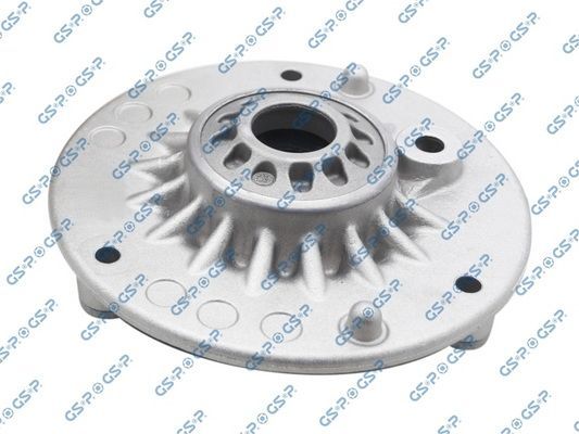 Pakabos statramsčio atraminis guolis GSP 534097