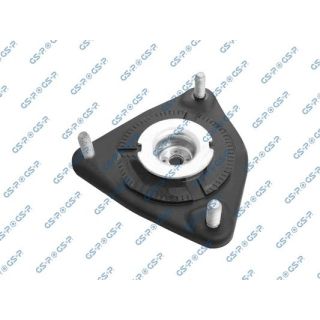 Pakabos statramsčio atraminis guolis GSP 534117