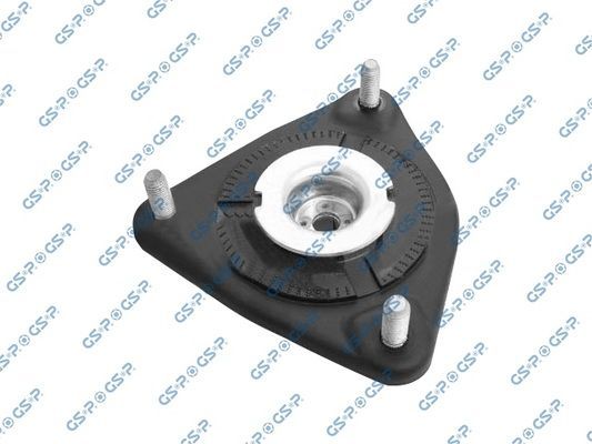 Pakabos statramsčio atraminis guolis GSP 534117