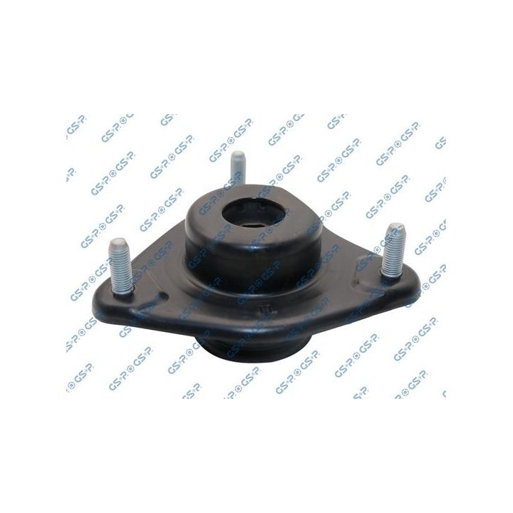 Pakabos statramsčio atraminis guolis GSP 534120