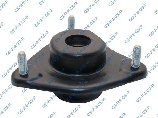 Pakabos statramsčio atraminis guolis GSP 534120