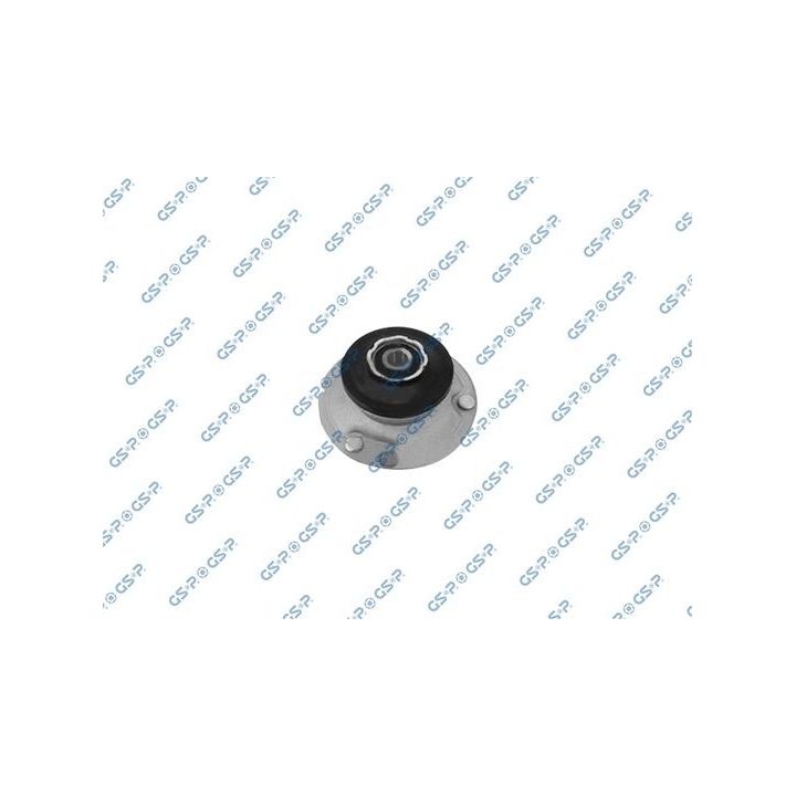 Pakabos statramsčio atraminis guolis GSP 534142