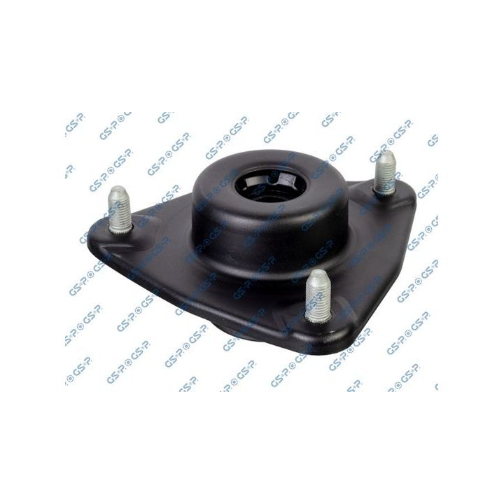 Pakabos statramsčio atraminis guolis GSP 534146