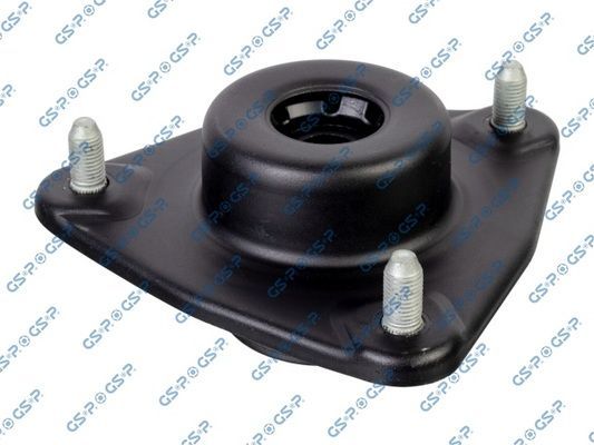 Pakabos statramsčio atraminis guolis GSP 534146