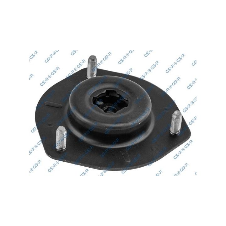Pakabos statramsčio atraminis guolis GSP 534172