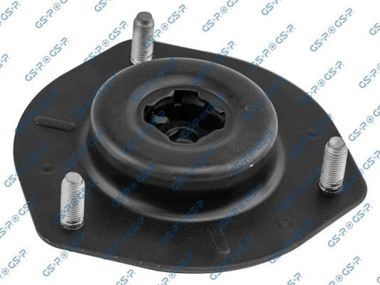 Pakabos statramsčio atraminis guolis GSP 534172