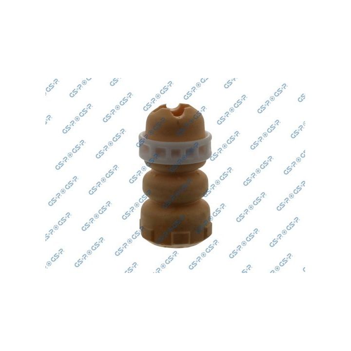 Atraminis buferis, pakaba GSP 533604