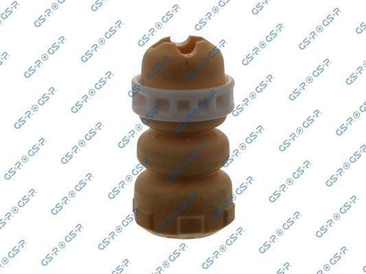 Atraminis buferis, pakaba GSP 533604