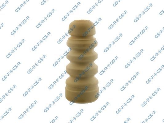 Atraminis buferis, pakaba GSP 533874