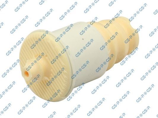 Atraminis buferis, pakaba GSP 537162