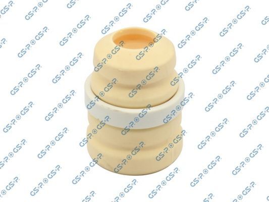 Atraminis buferis, pakaba GSP 537163