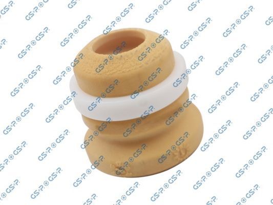 Atraminis buferis, pakaba GSP 537173