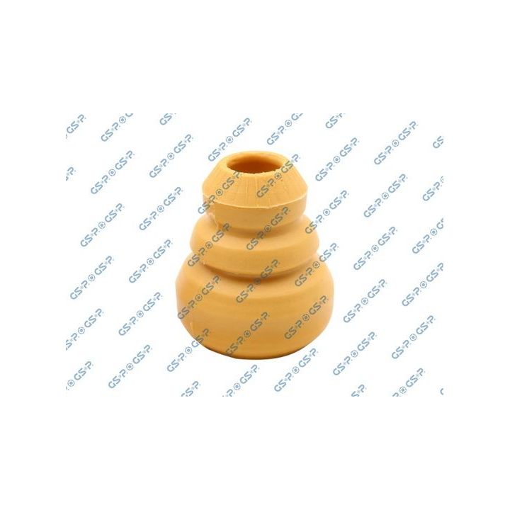 Atraminis buferis, pakaba GSP 537180