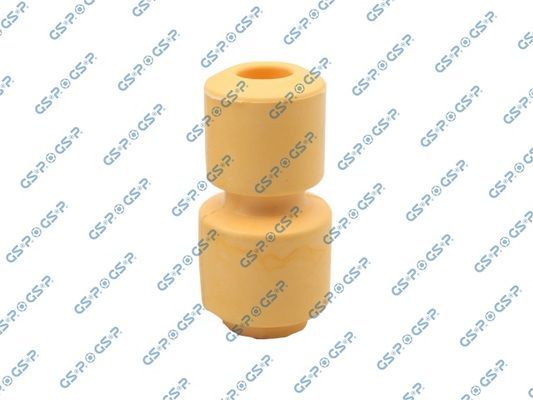 Atraminis buferis, pakaba GSP 537181