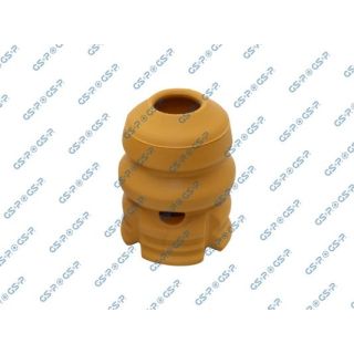 Atraminis buferis, pakaba GSP 537187