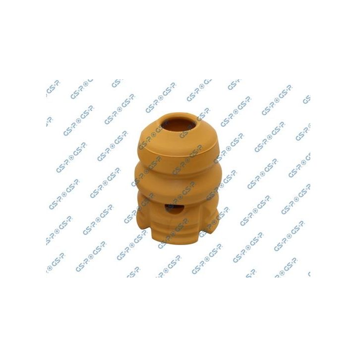 Atraminis buferis, pakaba GSP 537187