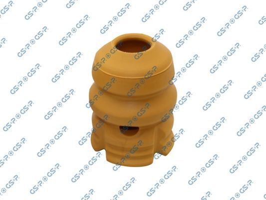 Atraminis buferis, pakaba GSP 537187