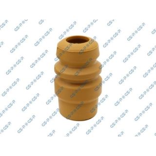 Atraminis buferis, pakaba GSP 537188