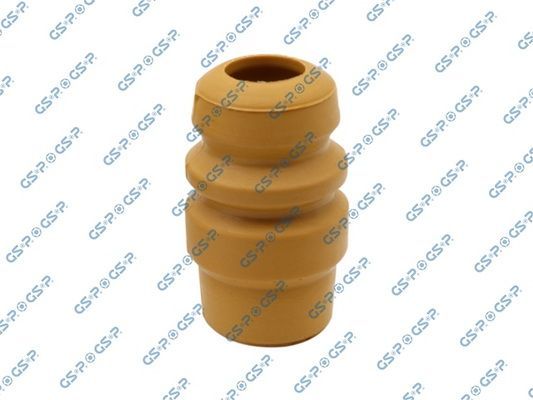 Atraminis buferis, pakaba GSP 537188