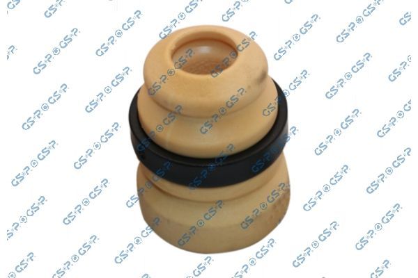 Atraminis buferis, pakaba GSP 537203