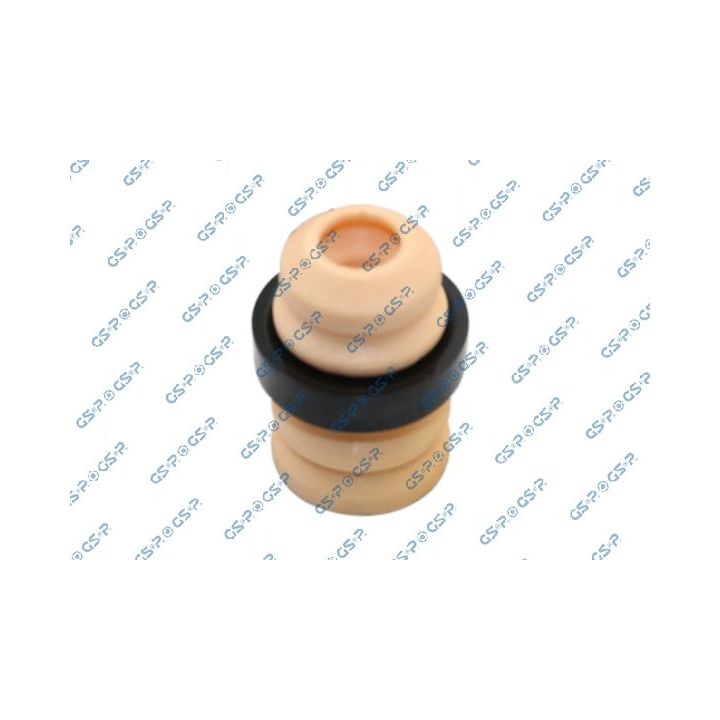 Atraminis buferis, pakaba GSP 537209