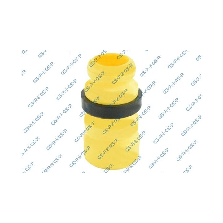 Atraminis buferis, pakaba GSP 537218