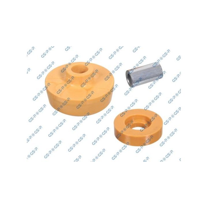 Atraminis buferis, pakaba GSP 538119