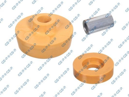 Atraminis buferis, pakaba GSP 538119