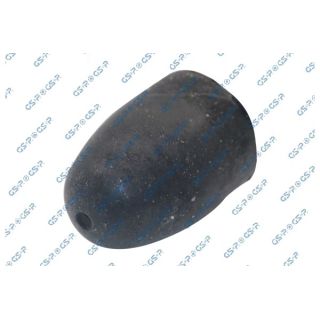 Atraminis buferis, pakaba GSP 538138