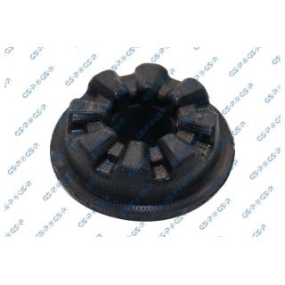 Spyruoklės tvirtinimas GSP 538960