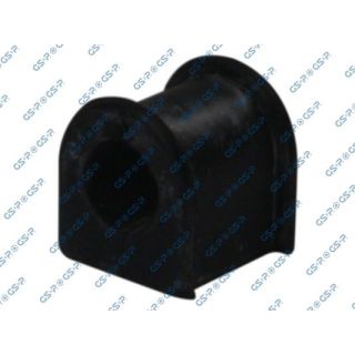 Skersinio stabilizatoriaus įvorių komplektas GSP 511787