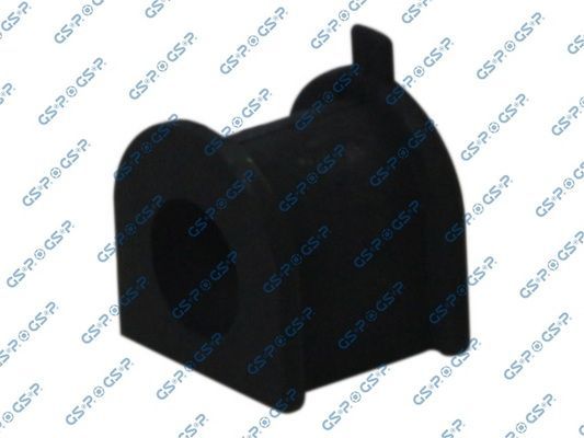 Skersinio stabilizatoriaus įvorių komplektas GSP 512523