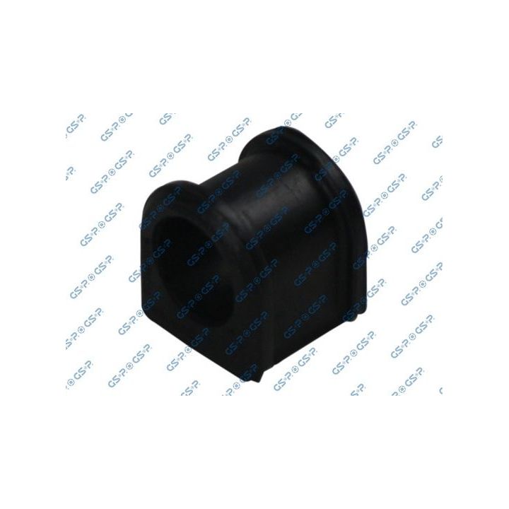 Skersinio stabilizatoriaus įvorių komplektas GSP 512524