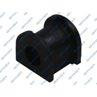 Skersinio stabilizatoriaus įvorių komplektas GSP 512526