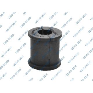 Skersinio stabilizatoriaus įvorių komplektas GSP 512940