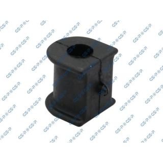 Skersinio stabilizatoriaus įvorių komplektas GSP 512945