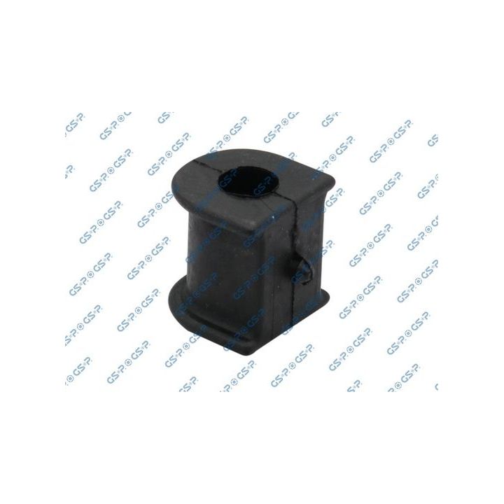 Skersinio stabilizatoriaus įvorių komplektas GSP 512945