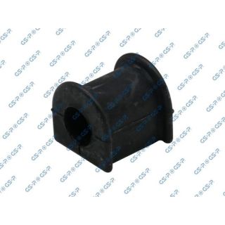 Skersinio stabilizatoriaus įvorių komplektas GSP 512952