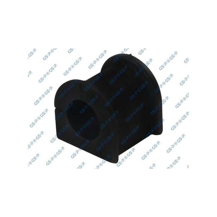 Skersinio stabilizatoriaus įvorių komplektas GSP 513116