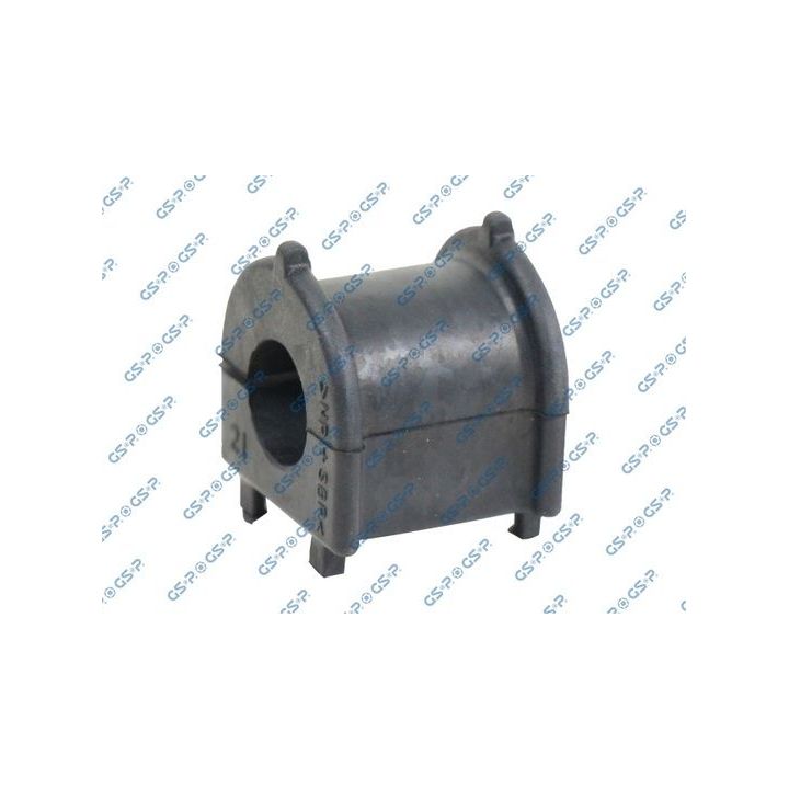 Skersinio stabilizatoriaus įvorių komplektas GSP 513127