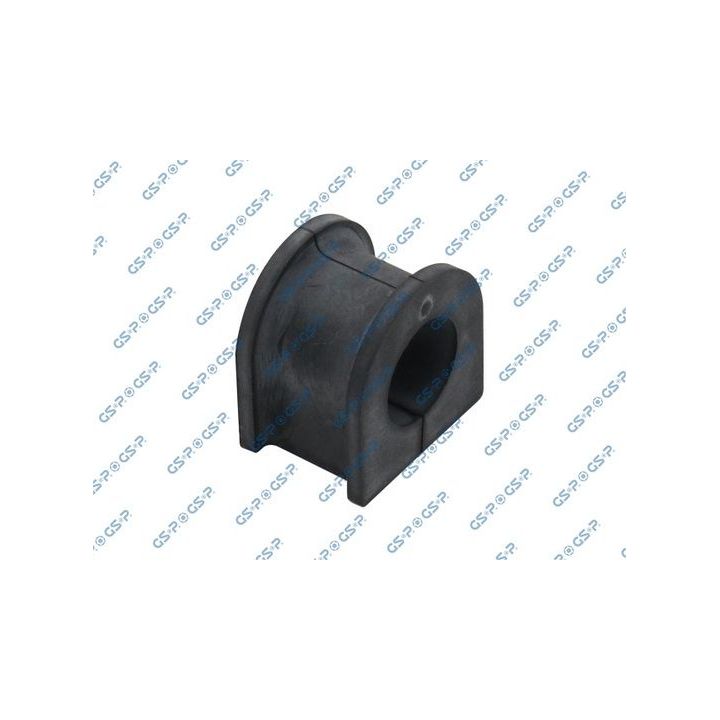 Skersinio stabilizatoriaus įvorių komplektas GSP 513277