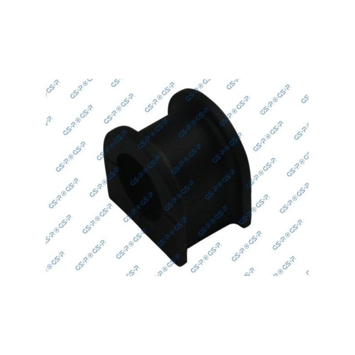 Skersinio stabilizatoriaus įvorių komplektas GSP 513278