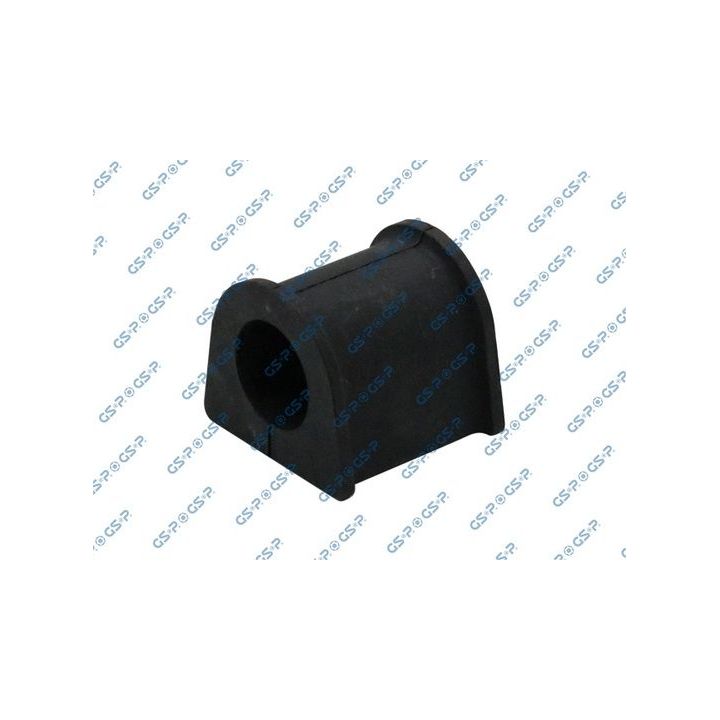 Skersinio stabilizatoriaus įvorių komplektas GSP 513683