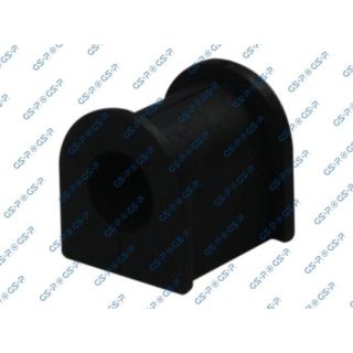 Skersinio stabilizatoriaus įvorių komplektas GSP 513690