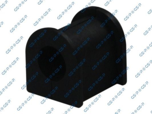 Skersinio stabilizatoriaus įvorių komplektas GSP 513690