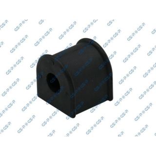 Skersinio stabilizatoriaus įvorių komplektas GSP 516774